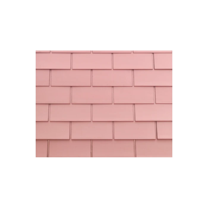 Гибкая черепица Тегола Престиж Медный | Элит